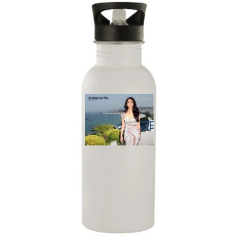 Aishwarya Rai Stainless Steel Water Bottle