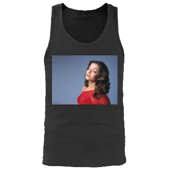 Aishwarya Rai Men's Tank Top