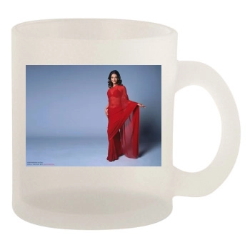 Aishwarya Rai 10oz Frosted Mug