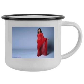 Aishwarya Rai Camping Mug