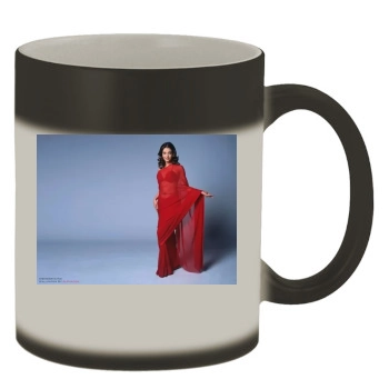 Aishwarya Rai Color Changing Mug