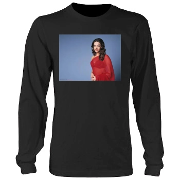 Aishwarya Rai Men's Heavy Long Sleeve TShirt