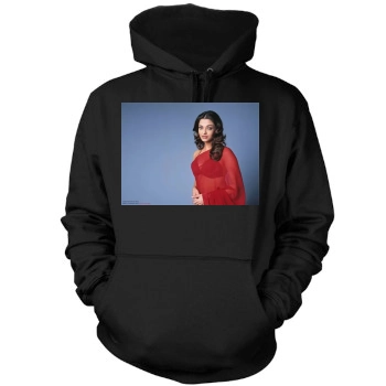 Aishwarya Rai Mens Pullover Hoodie Sweatshirt