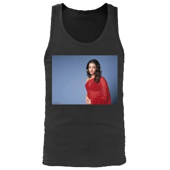 Aishwarya Rai Men's Tank Top