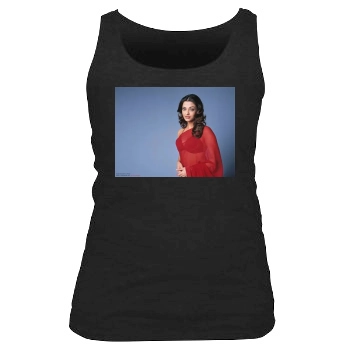 Aishwarya Rai Women's Tank Top