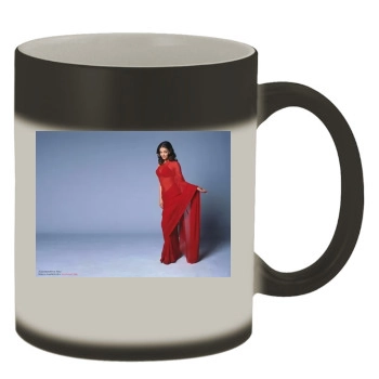 Aishwarya Rai Color Changing Mug