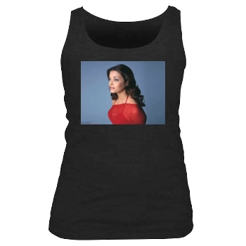 Aishwarya Rai Women's Tank Top