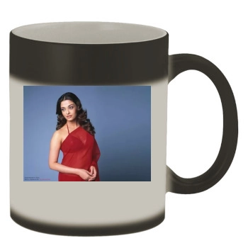 Aishwarya Rai Color Changing Mug