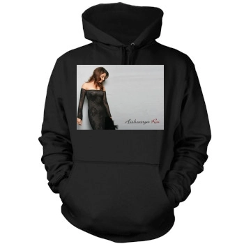 Aishwarya Rai Mens Pullover Hoodie Sweatshirt