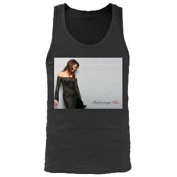 Aishwarya Rai Men's Tank Top