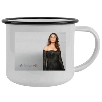 Aishwarya Rai Camping Mug