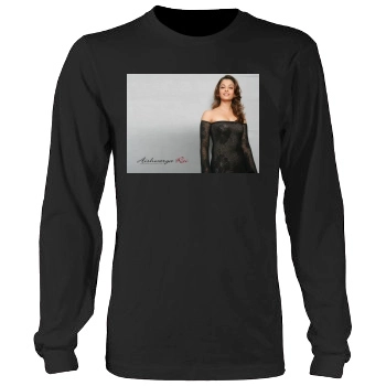 Aishwarya Rai Men's Heavy Long Sleeve TShirt