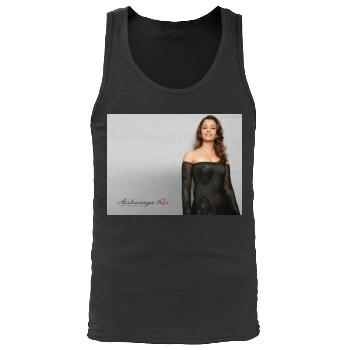 Aishwarya Rai Men's Tank Top