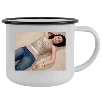 Aishwarya Rai Camping Mug