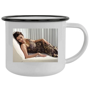 Aishwarya Rai Camping Mug