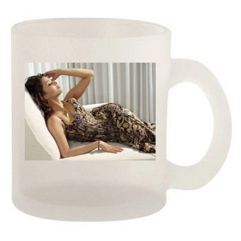 Aishwarya Rai 10oz Frosted Mug