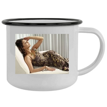 Aishwarya Rai Camping Mug