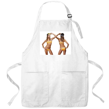 Alessandra Ambrosio Apron