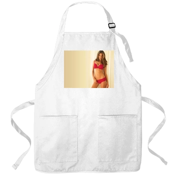 Alessandra Ambrosio Apron