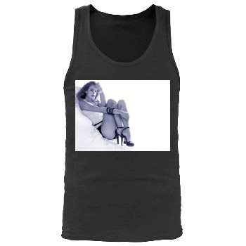 Alessandra Ambrosio Men's Tank Top