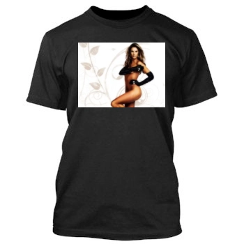 Alessandra Ambrosio Men's TShirt