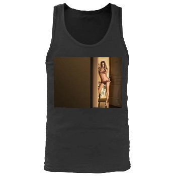 Alessandra Ambrosio Men's Tank Top