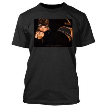 Alessandra Ambrosio Men's TShirt