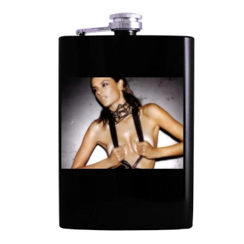 Alessandra Ambrosio Hip Flask