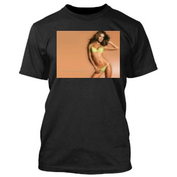 Alessandra Ambrosio Men's TShirt