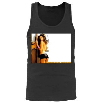 Alessandra Ambrosio Men's Tank Top