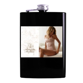 Alessandra Ambrosio Hip Flask