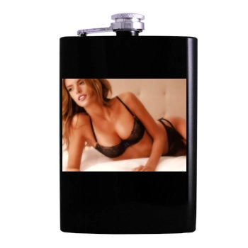 Alessandra Ambrosio Hip Flask