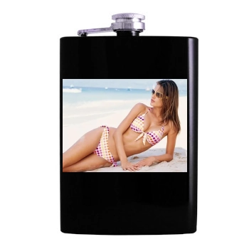 Alessandra Ambrosio Hip Flask