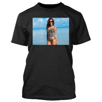 Alessandra Ambrosio Men's TShirt