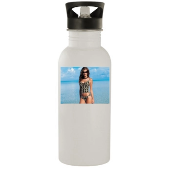 Alessandra Ambrosio Stainless Steel Water Bottle