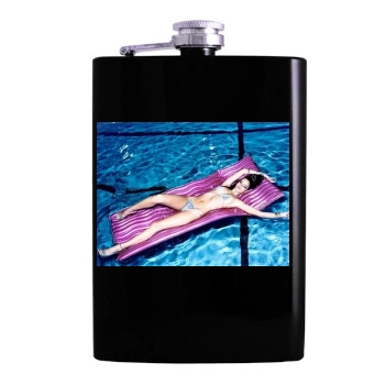 Alessandra Ambrosio Hip Flask