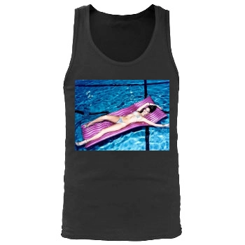 Alessandra Ambrosio Men's Tank Top