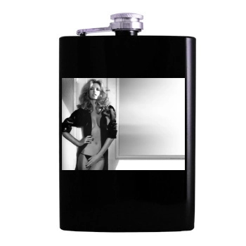 Alessandra Ambrosio Hip Flask