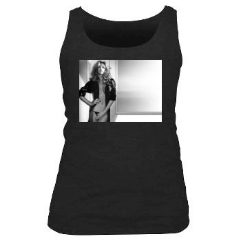 Alessandra Ambrosio Women's Tank Top