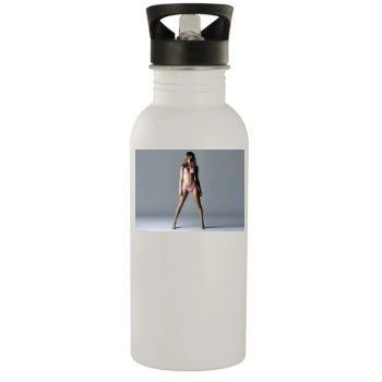 Alessandra Ambrosio Stainless Steel Water Bottle