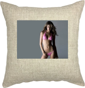 Alessandra Ambrosio Pillow