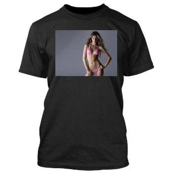 Alessandra Ambrosio Men's TShirt