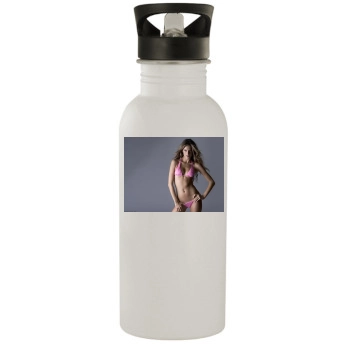 Alessandra Ambrosio Stainless Steel Water Bottle