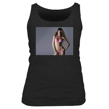 Alessandra Ambrosio Women's Tank Top