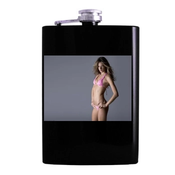 Alessandra Ambrosio Hip Flask