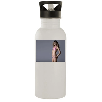 Alessandra Ambrosio Stainless Steel Water Bottle