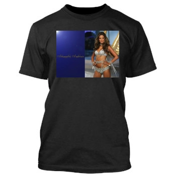 Alessandra Ambrosio Men's TShirt