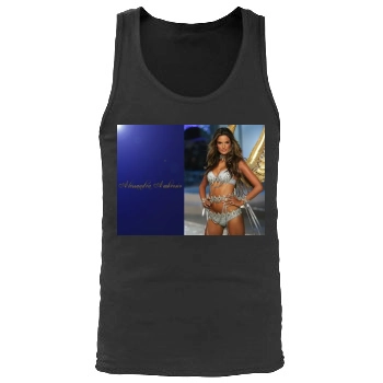 Alessandra Ambrosio Men's Tank Top