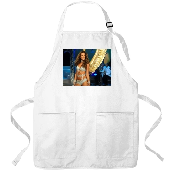 Alessandra Ambrosio Apron