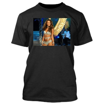 Alessandra Ambrosio Men's TShirt